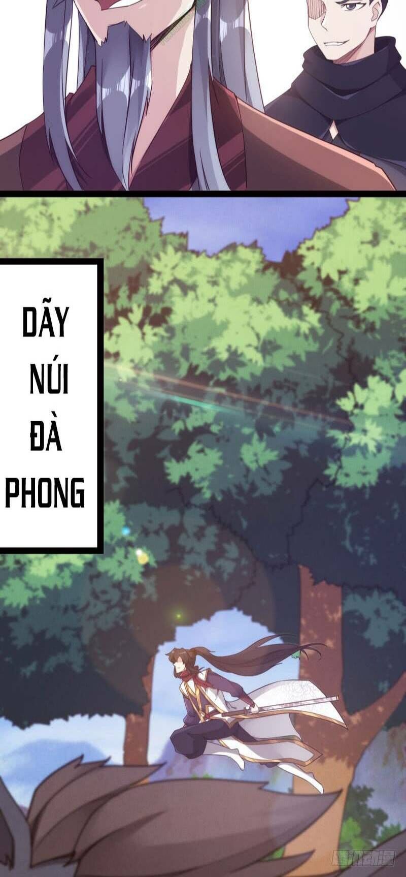 Kiếm Đồ Chapter 9 - Trang 2