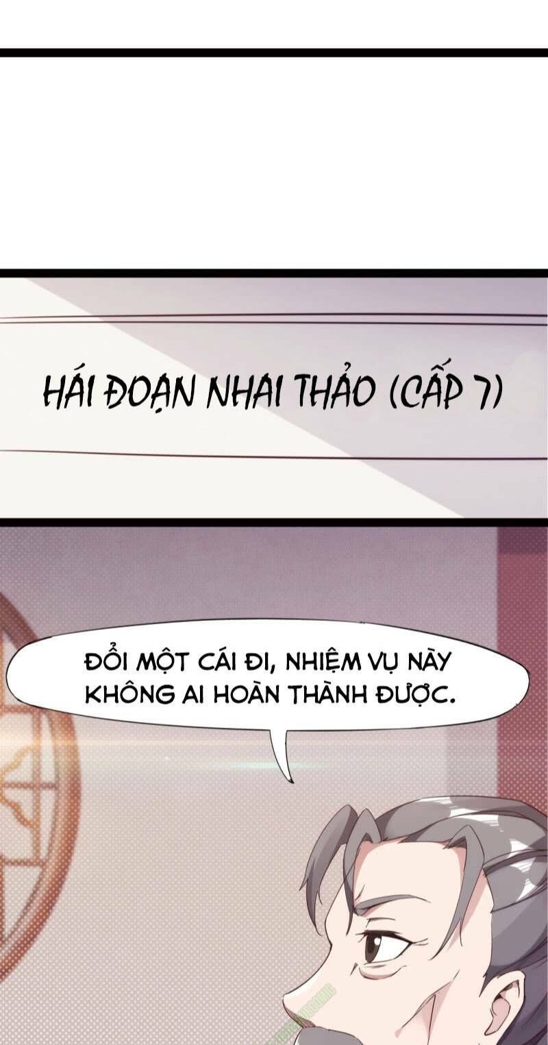 Kiếm Đồ Chapter 9 - Trang 2