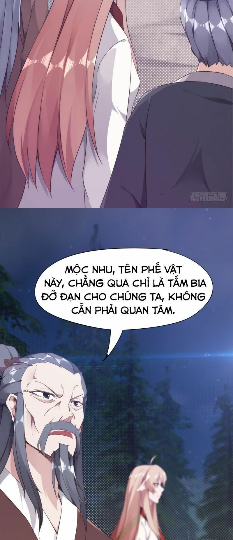 Kiếm Đồ Chapter 8 - Trang 2