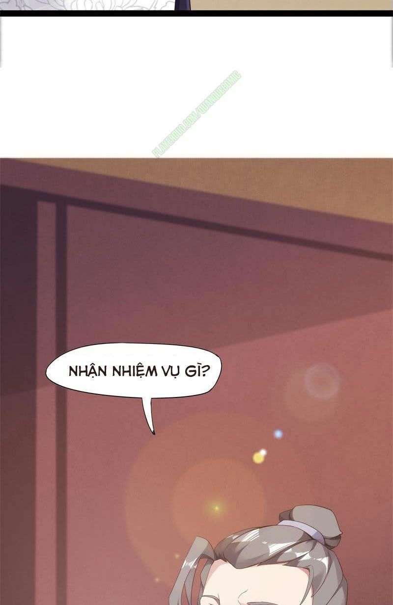 Kiếm Đồ Chapter 8 - Trang 2