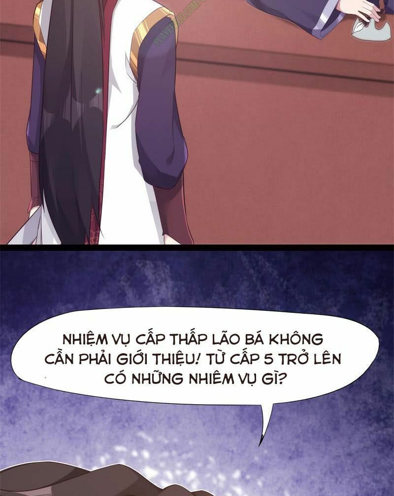 Kiếm Đồ Chapter 8 - Trang 2