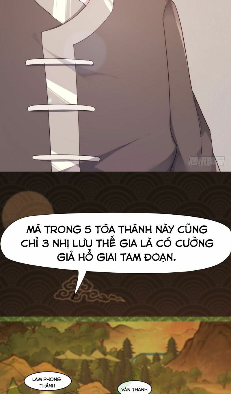 Kiếm Đồ Chapter 8 - Trang 2