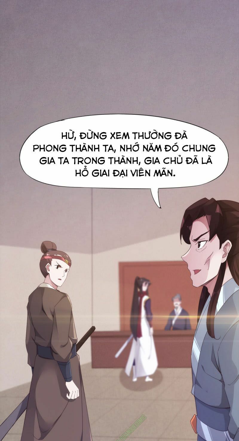 Kiếm Đồ Chapter 8 - Trang 2