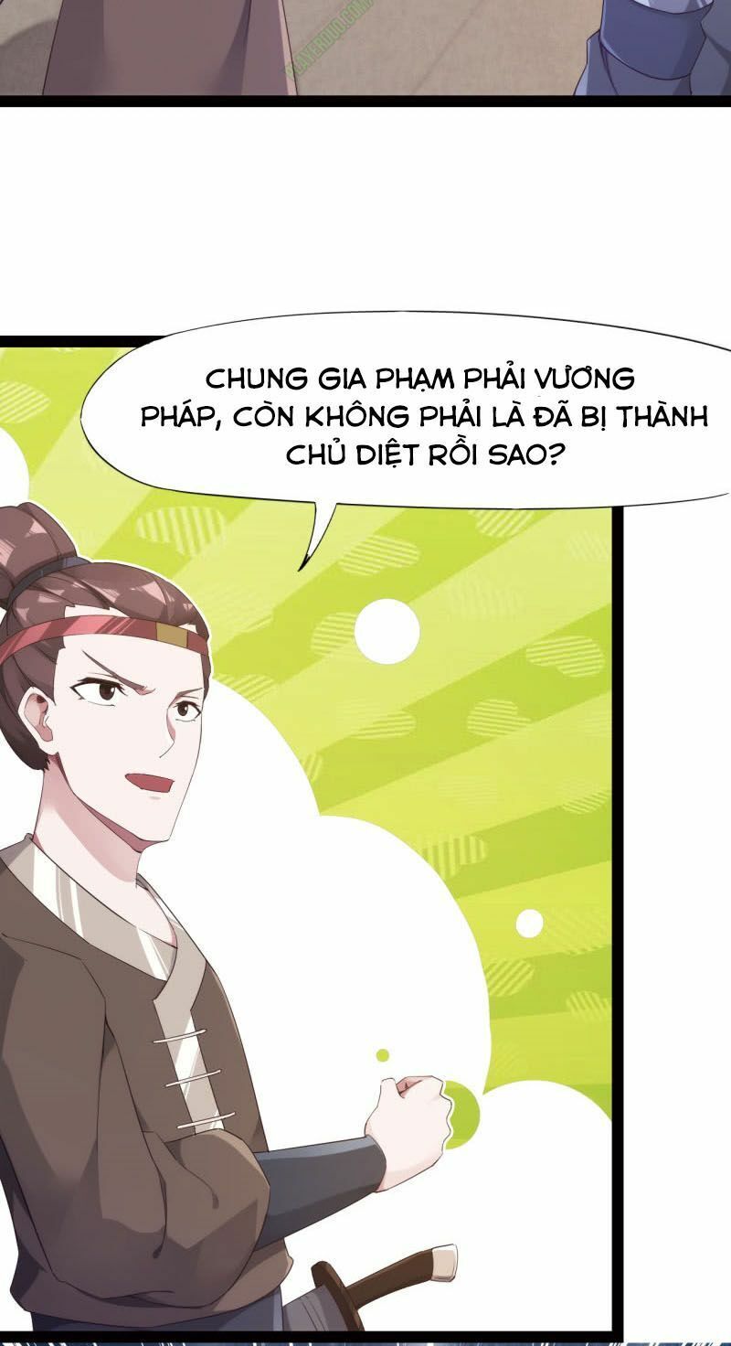 Kiếm Đồ Chapter 8 - Trang 2