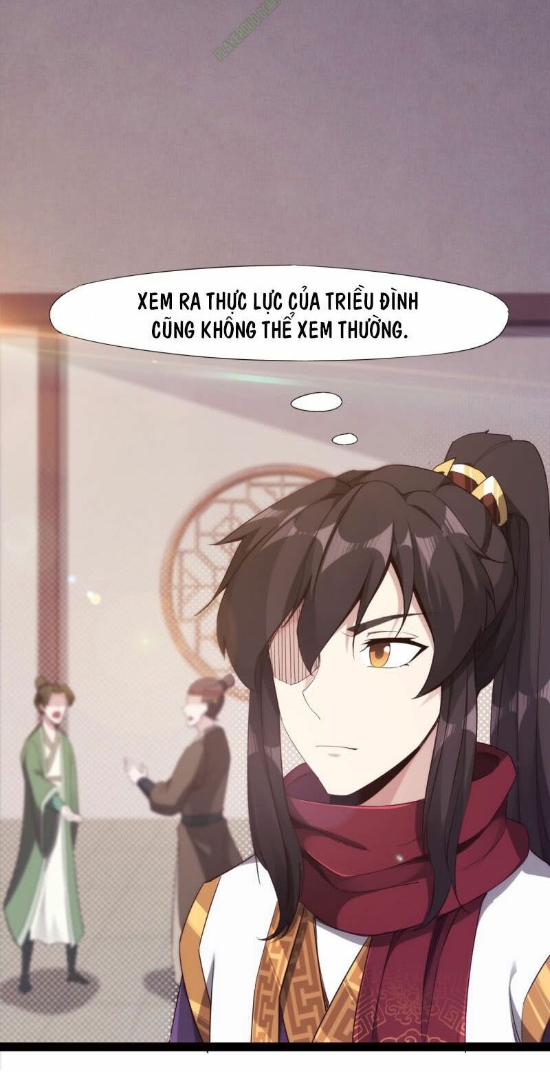 Kiếm Đồ Chapter 8 - Trang 2