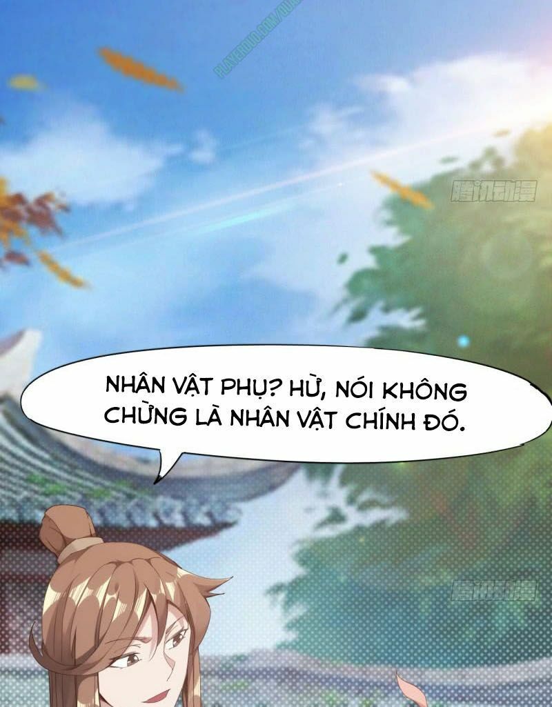 Kiếm Đồ Chapter 8 - Trang 2