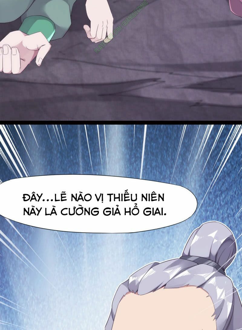 Kiếm Đồ Chapter 7 - Trang 2