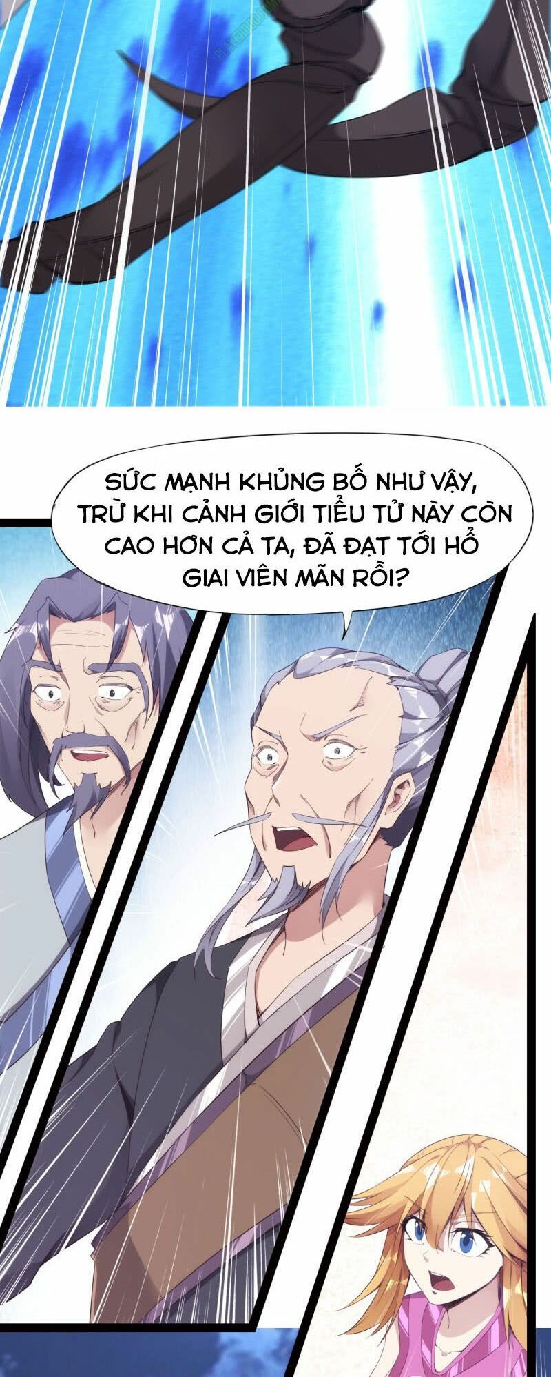 Kiếm Đồ Chapter 7 - Trang 2