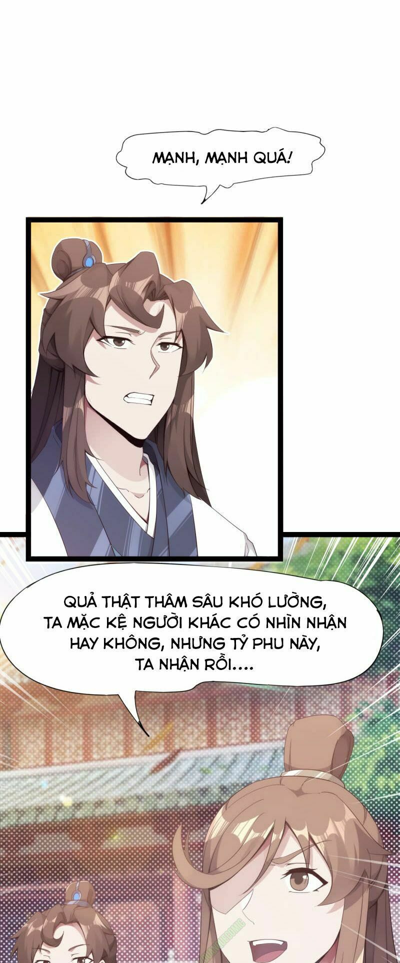 Kiếm Đồ Chapter 6 - Trang 2