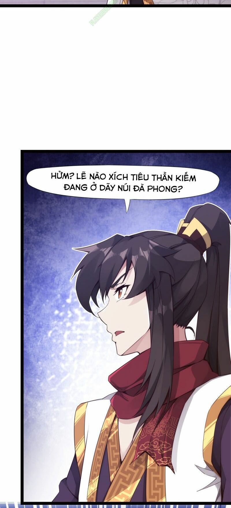 Kiếm Đồ Chapter 6 - Trang 2