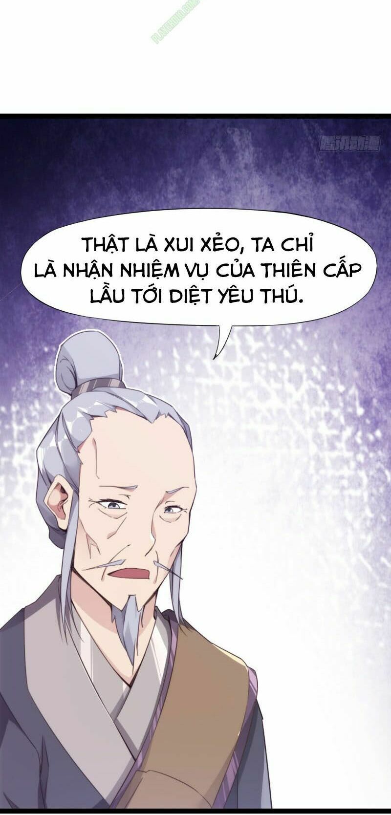 Kiếm Đồ Chapter 6 - Trang 2