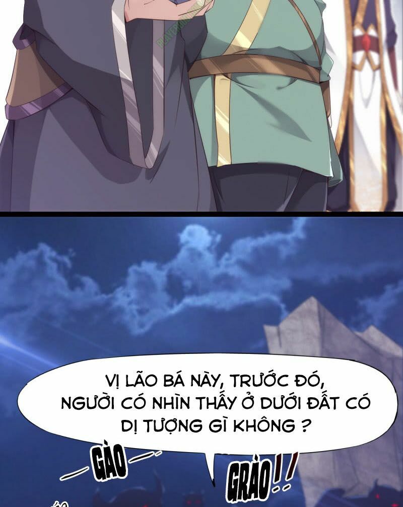 Kiếm Đồ Chapter 6 - Trang 2