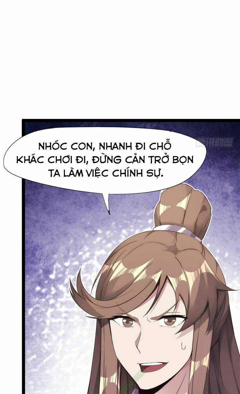 Kiếm Đồ Chapter 6 - Trang 2