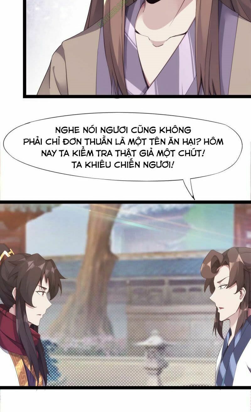 Kiếm Đồ Chapter 6 - Trang 2