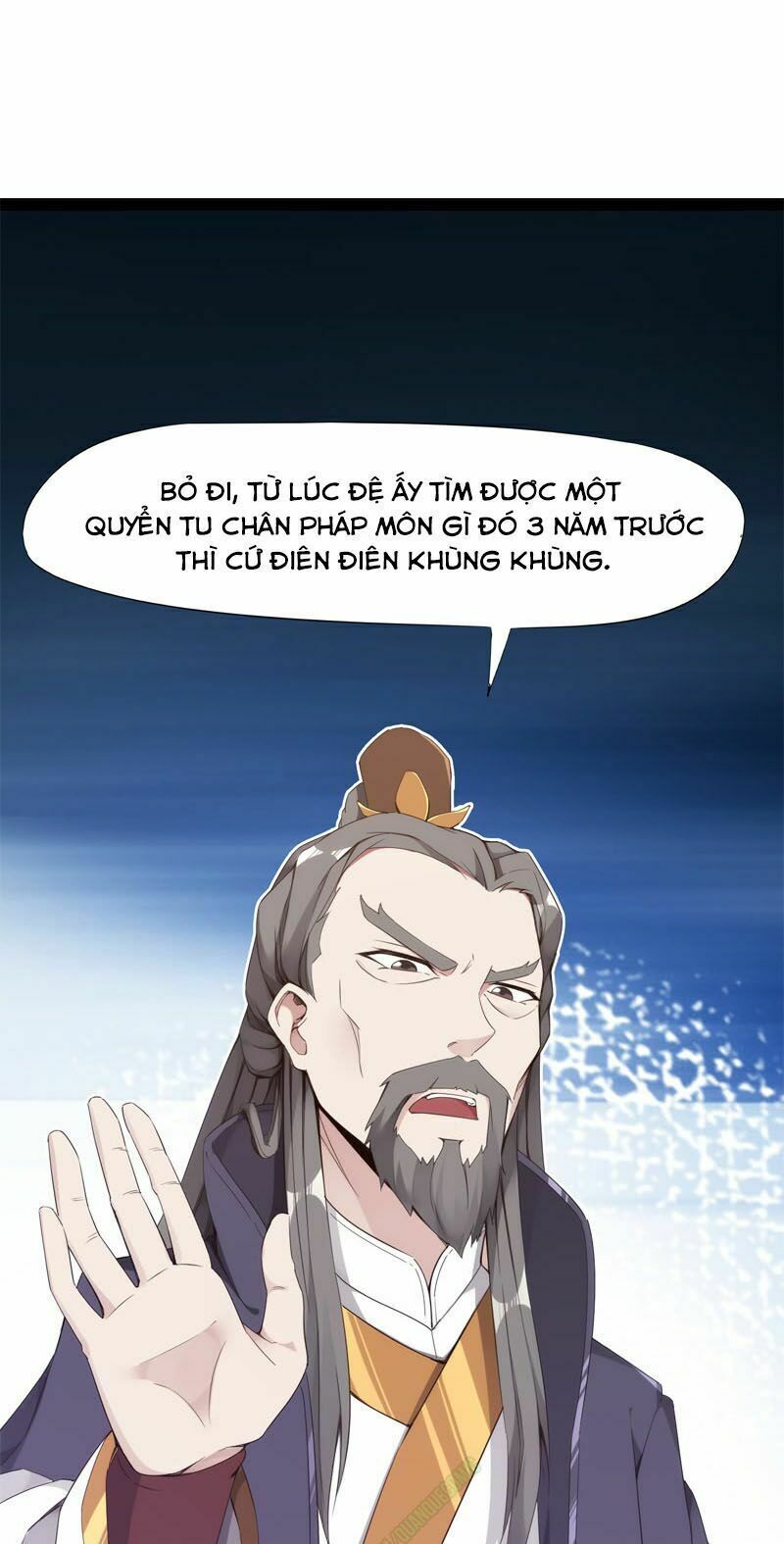 Kiếm Đồ Chapter 5 - Trang 2