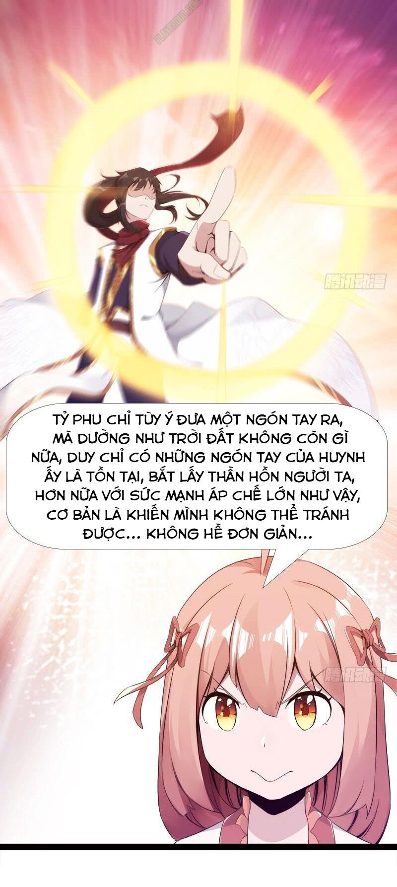 Kiếm Đồ Chapter 3 - Trang 2