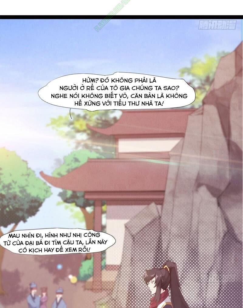 Kiếm Đồ Chapter 2 - Trang 2