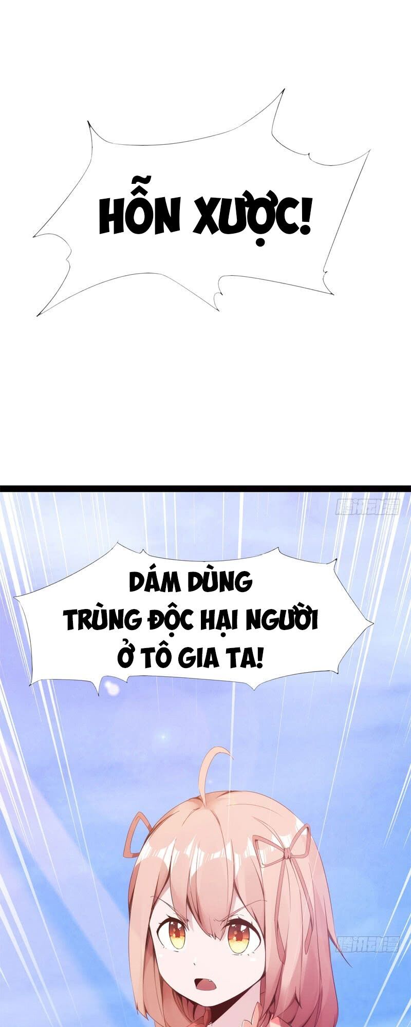 Kiếm Đồ Chapter 2 - Trang 2