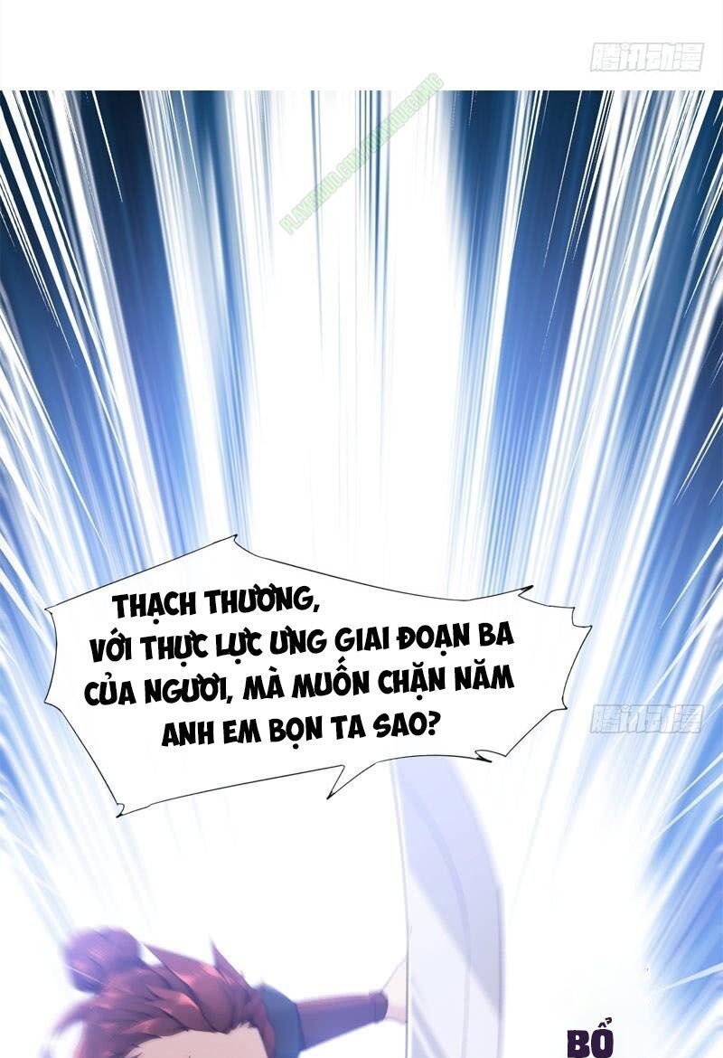 Kiếm Đồ Chapter 1 - Trang 2