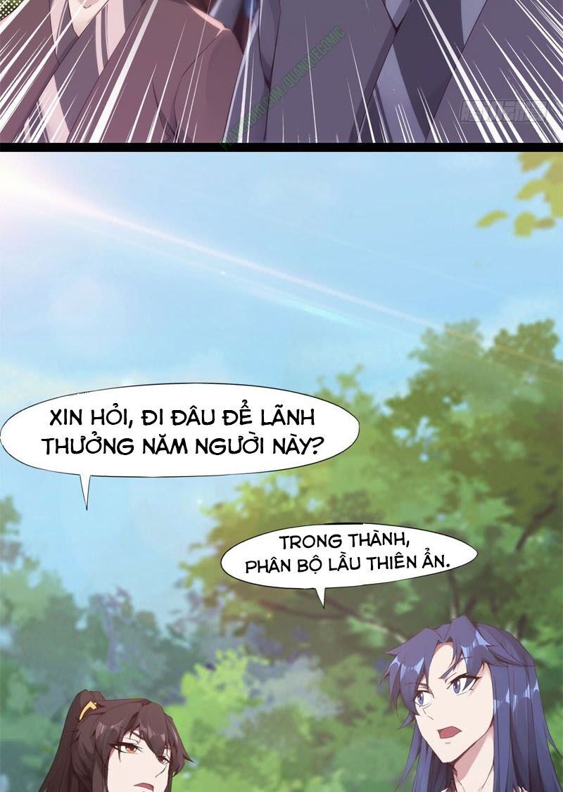 Kiếm Đồ Chapter 1 - Trang 2