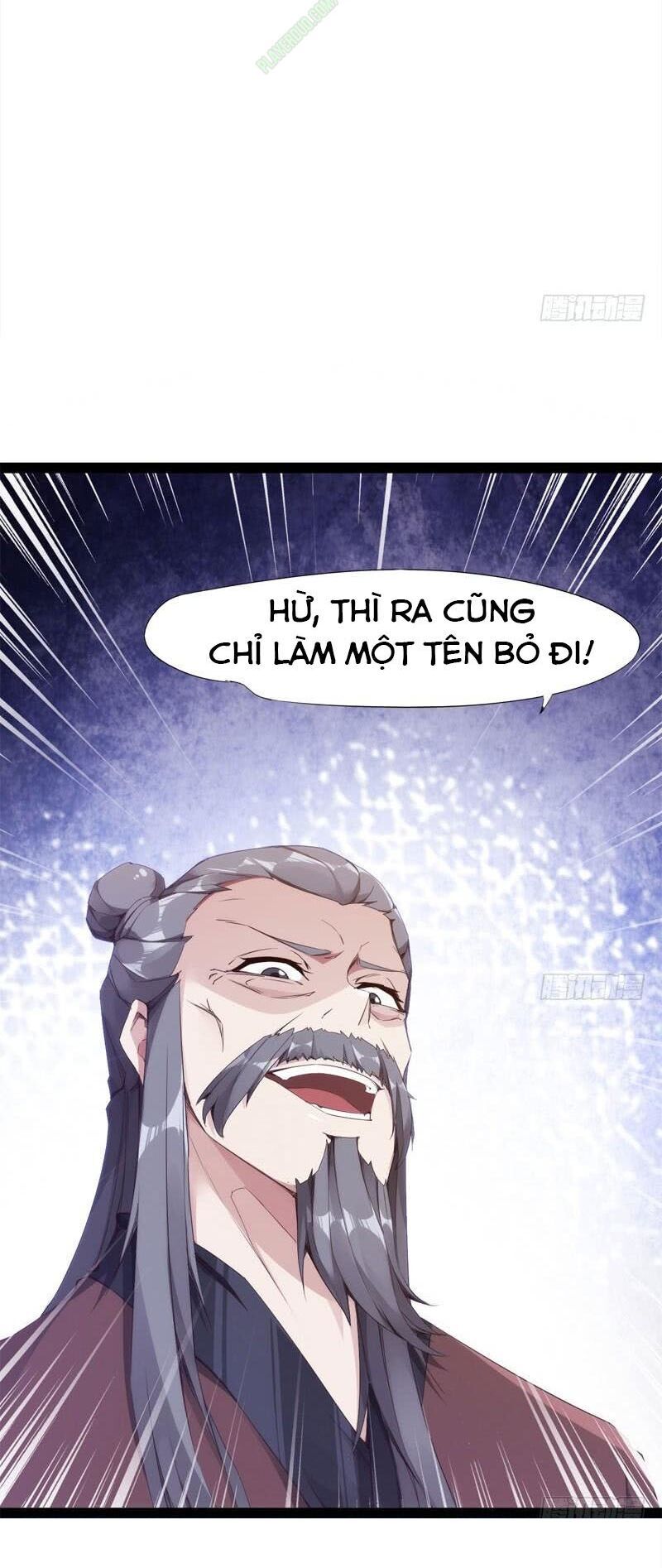 Kiếm Đồ Chapter 1 - Trang 2