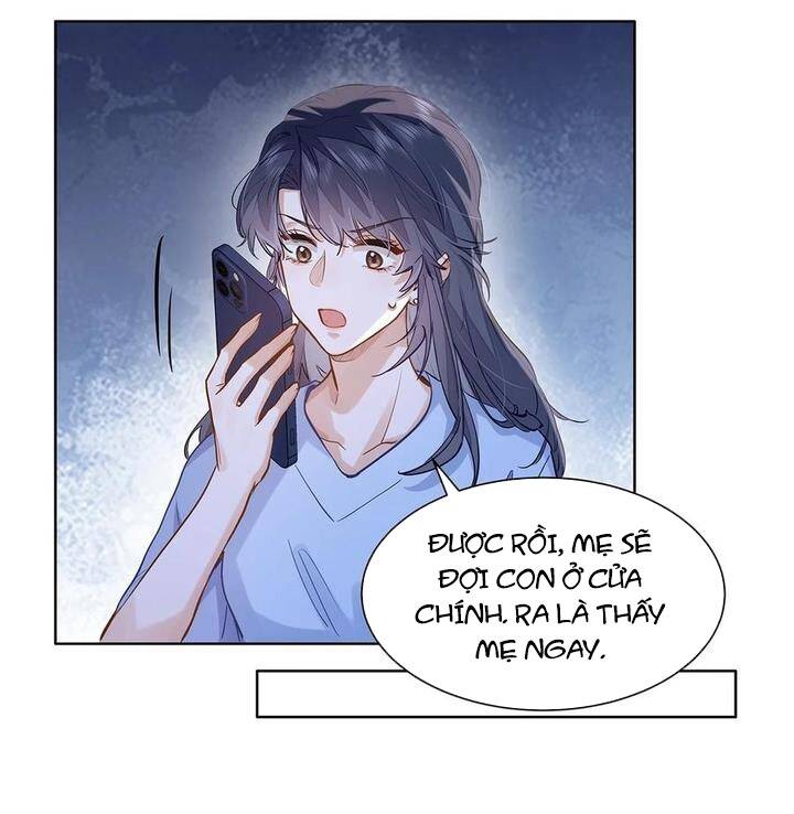 Tôi Thích Pheromone Của Cậu Chapter 53 - Trang 2