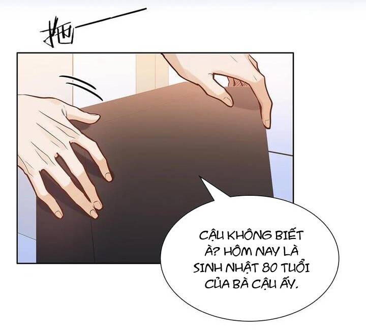 Tôi Thích Pheromone Của Cậu Chapter 53 - Trang 2