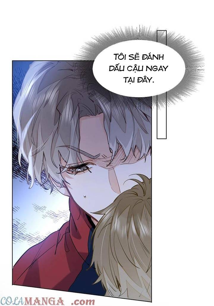 Tôi Thích Pheromone Của Cậu Chapter 51 - Trang 2