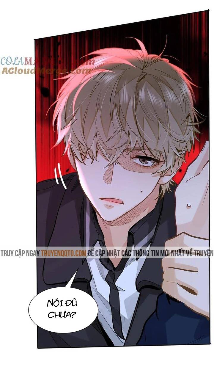 Tôi Thích Pheromone Của Cậu Chapter 51 - Trang 2