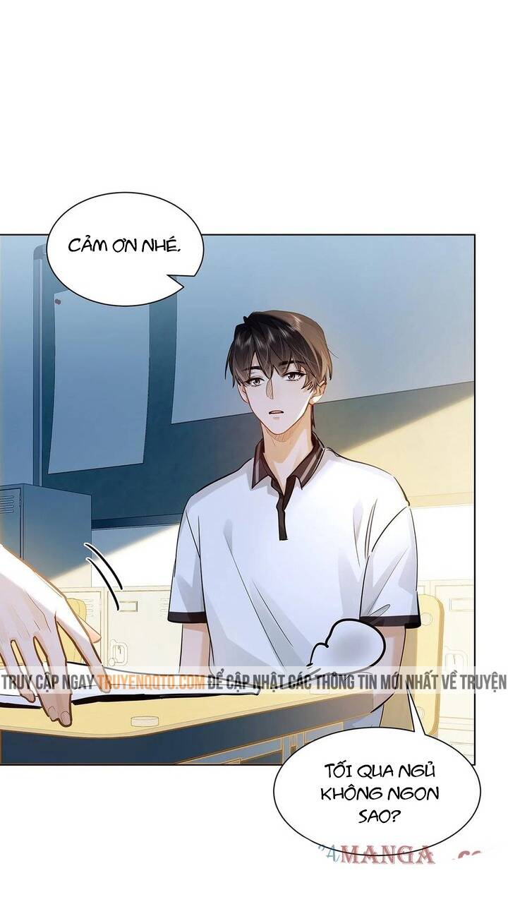 Tôi Thích Pheromone Của Cậu Chapter 49 - Trang 2