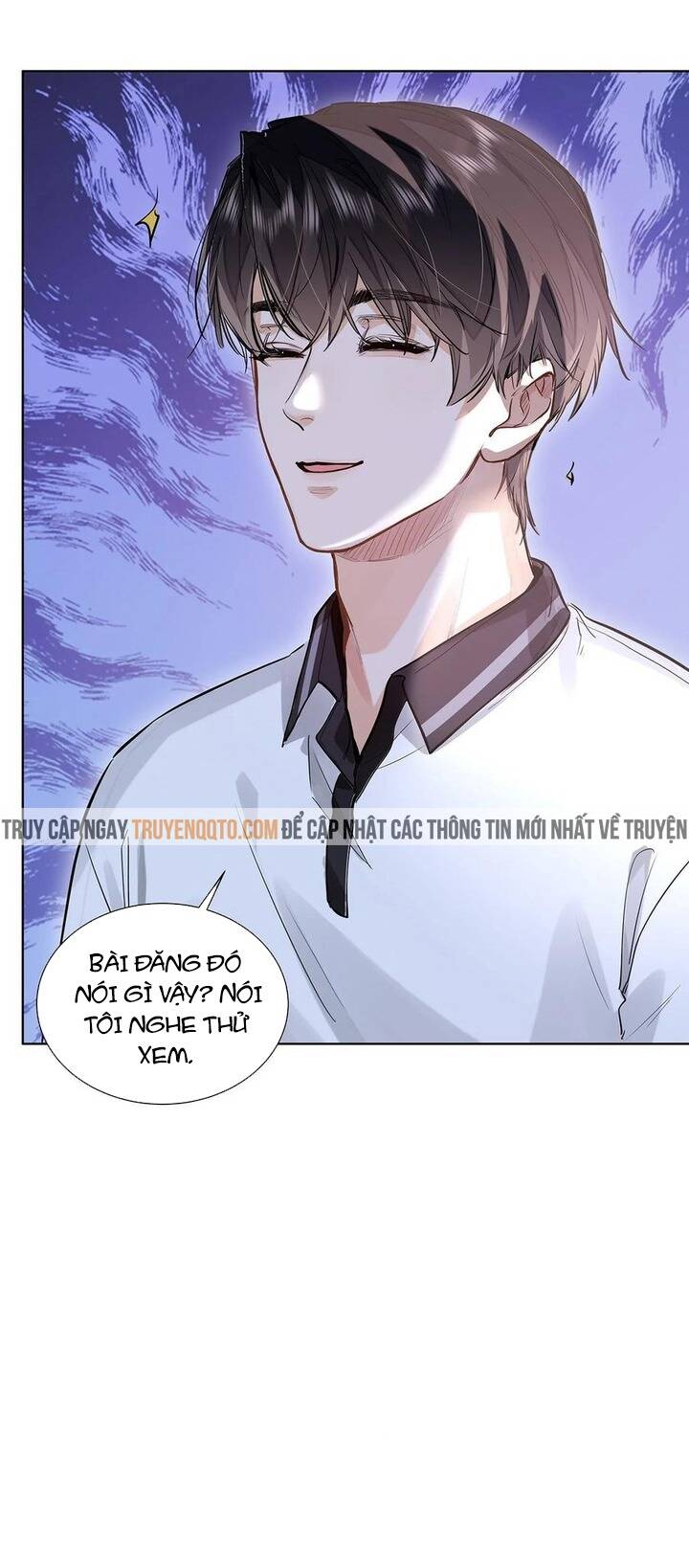 Tôi Thích Pheromone Của Cậu Chapter 49 - Trang 2