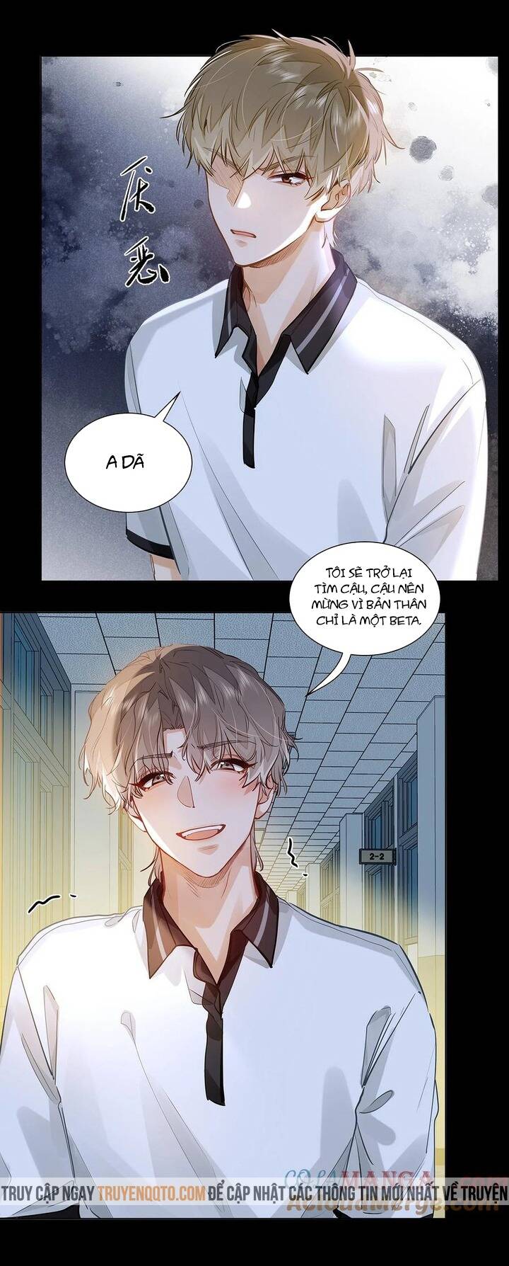 Tôi Thích Pheromone Của Cậu Chapter 49 - Trang 2