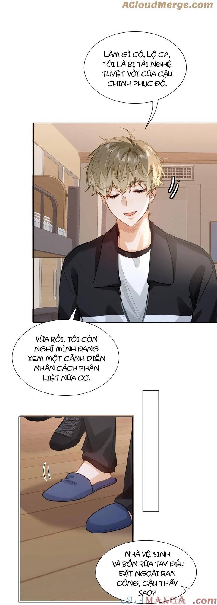 Tôi Thích Pheromone Của Cậu Chapter 48 - Trang 2