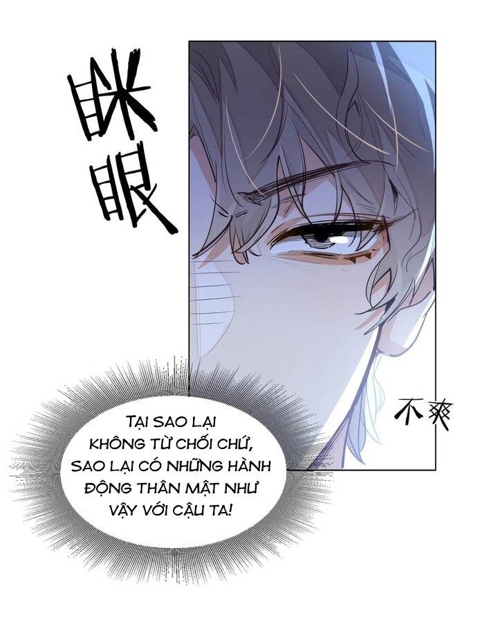 Tôi Thích Pheromone Của Cậu Chapter 48 - Trang 2