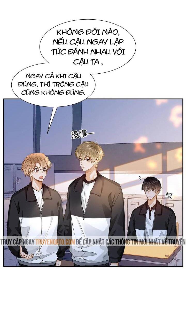 Tôi Thích Pheromone Của Cậu Chapter 47 - Trang 2