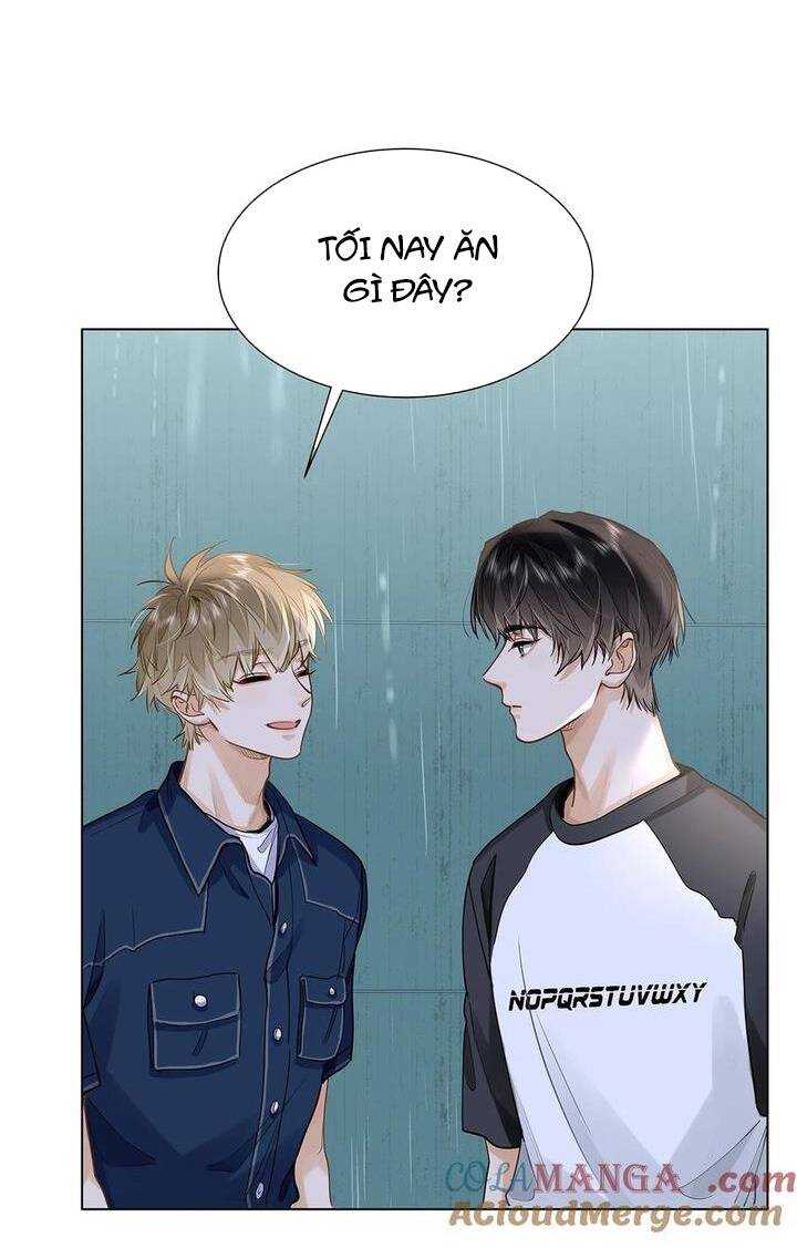 Tôi Thích Pheromone Của Cậu Chapter 46 - Trang 2