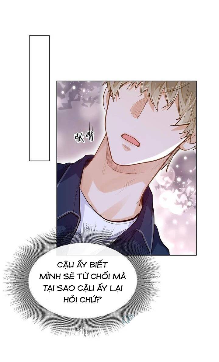 Tôi Thích Pheromone Của Cậu Chapter 46 - Trang 2