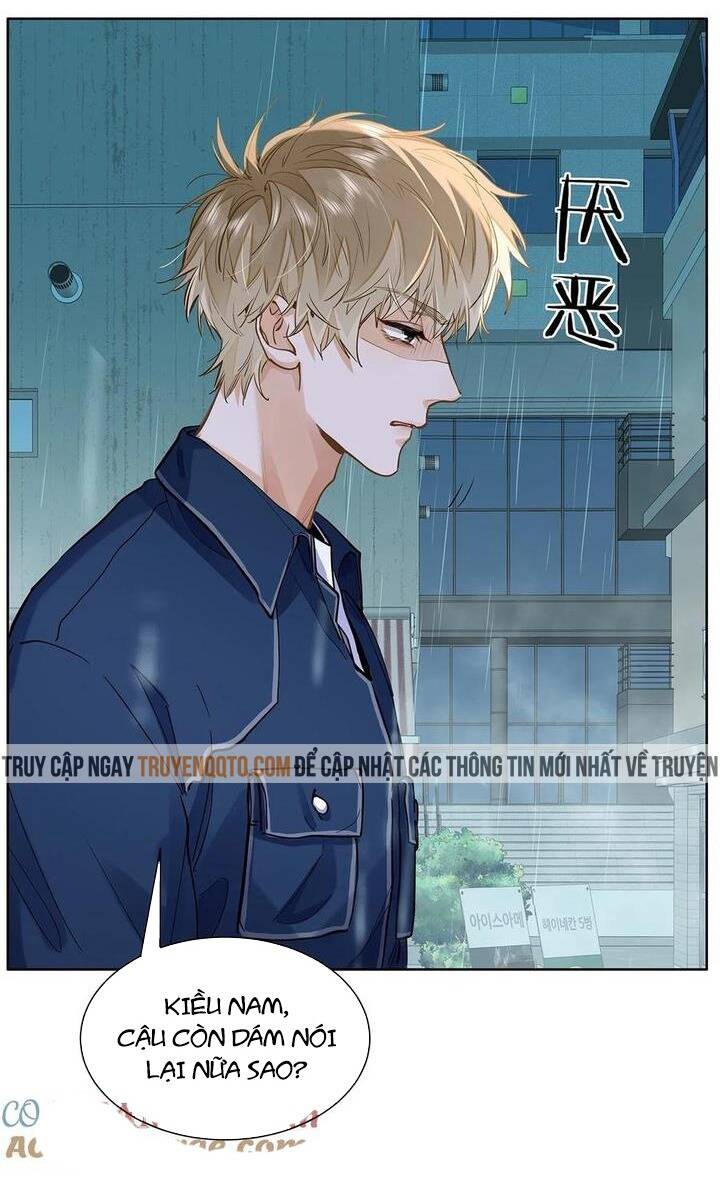 Tôi Thích Pheromone Của Cậu Chapter 46 - Trang 2