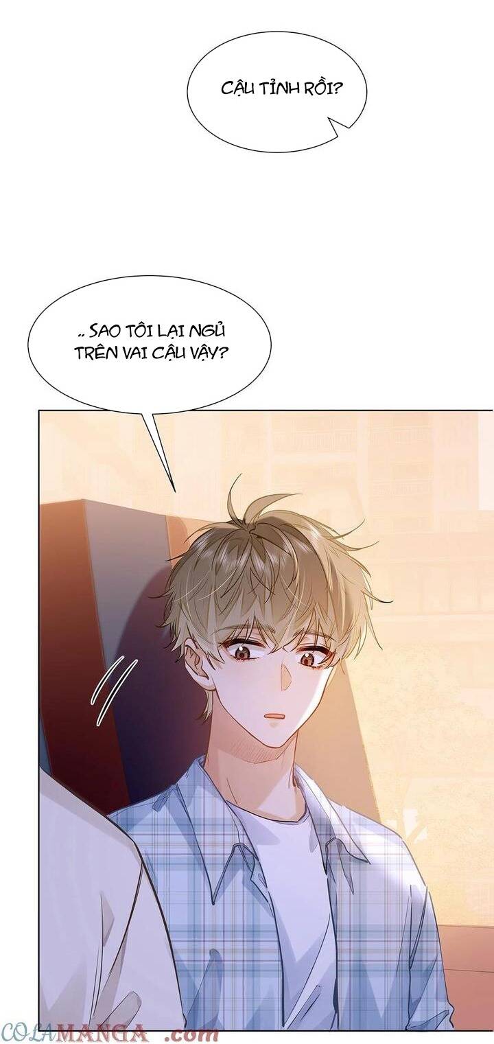 Tôi Thích Pheromone Của Cậu Chapter 45 - Trang 2