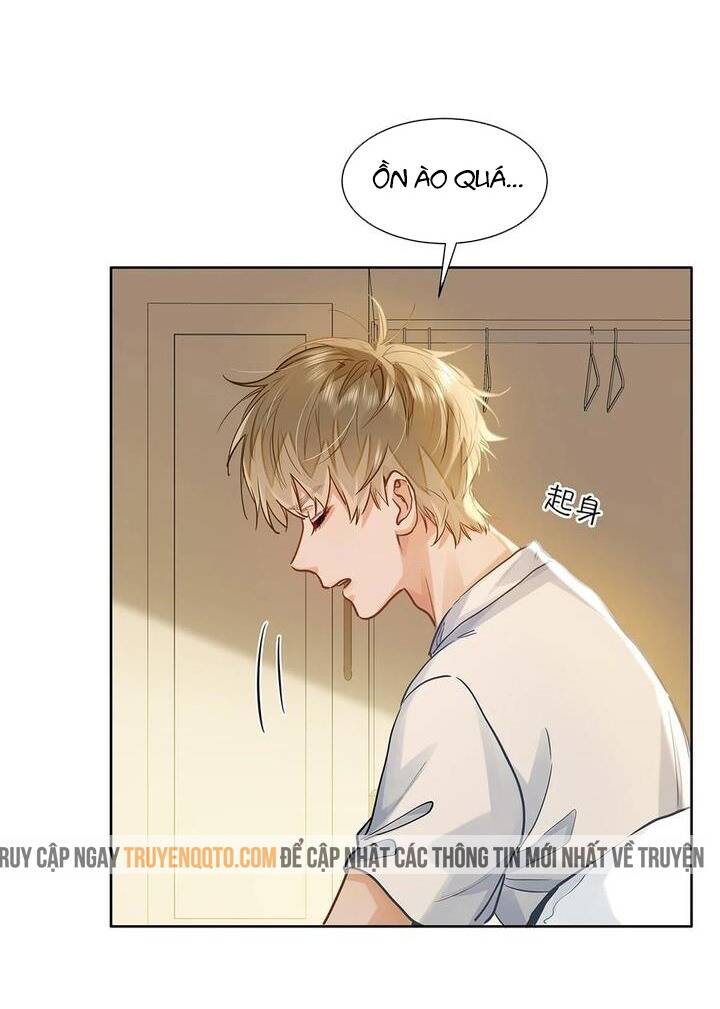 Tôi Thích Pheromone Của Cậu Chapter 44 - Trang 2