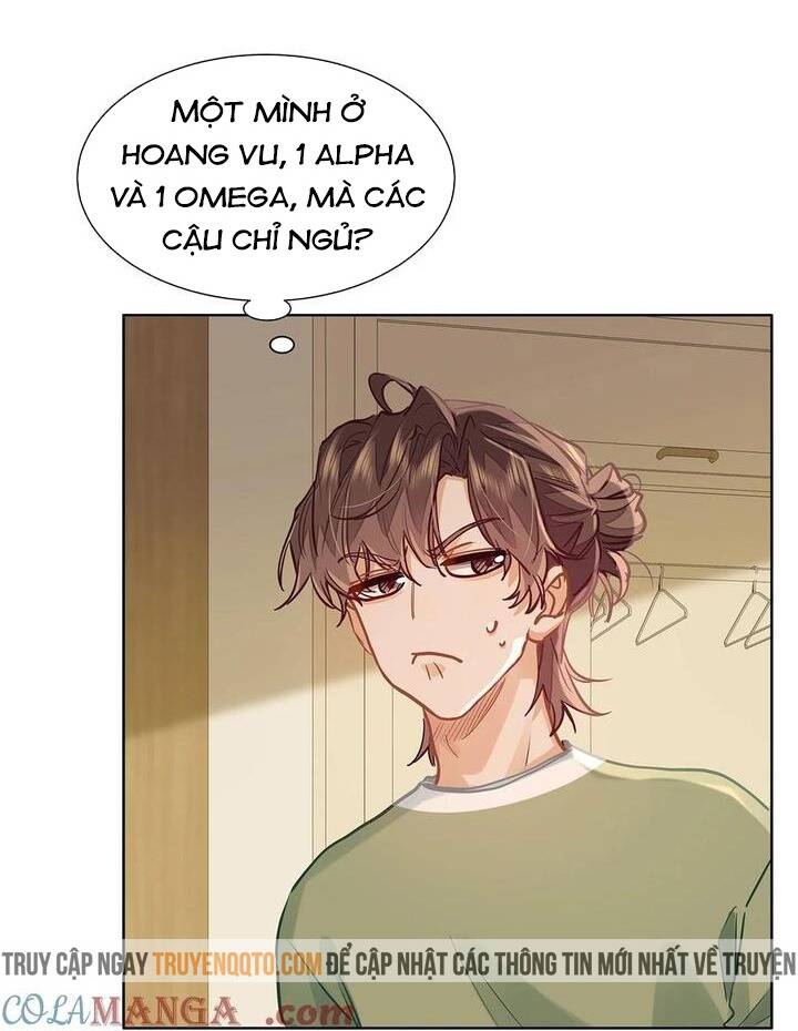 Tôi Thích Pheromone Của Cậu Chapter 44 - Trang 2