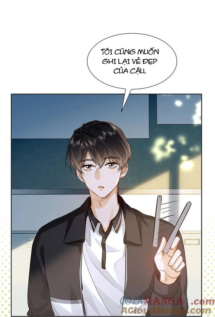 Tôi Thích Pheromone Của Cậu Chapter 31 - Trang 2