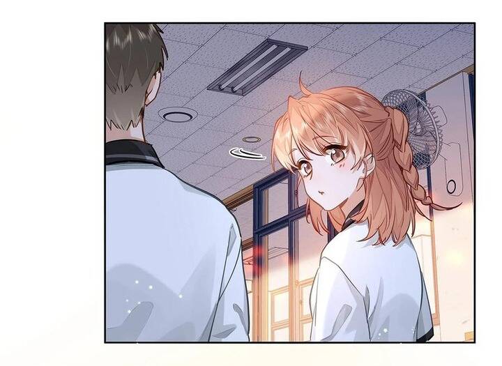 Tôi Thích Pheromone Của Cậu Chapter 31 - Trang 2