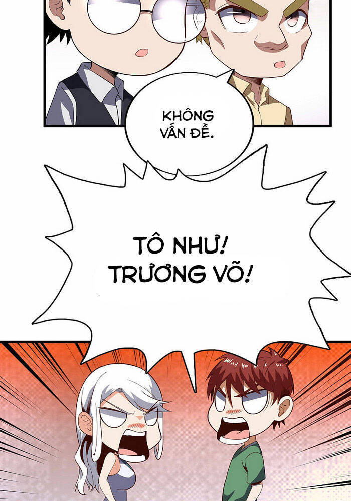 Vương Bài Thần Y Chapter 78 - Trang 2