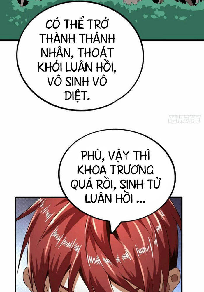 Vương Bài Thần Y Chapter 75 - Trang 2