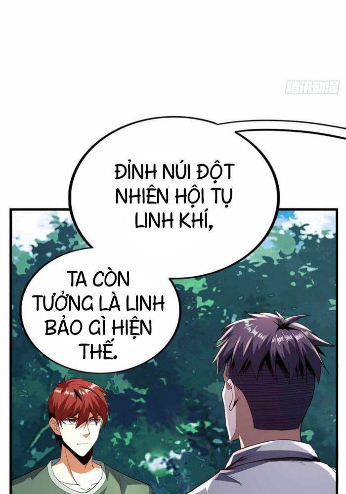 Vương Bài Thần Y Chapter 75 - Trang 2