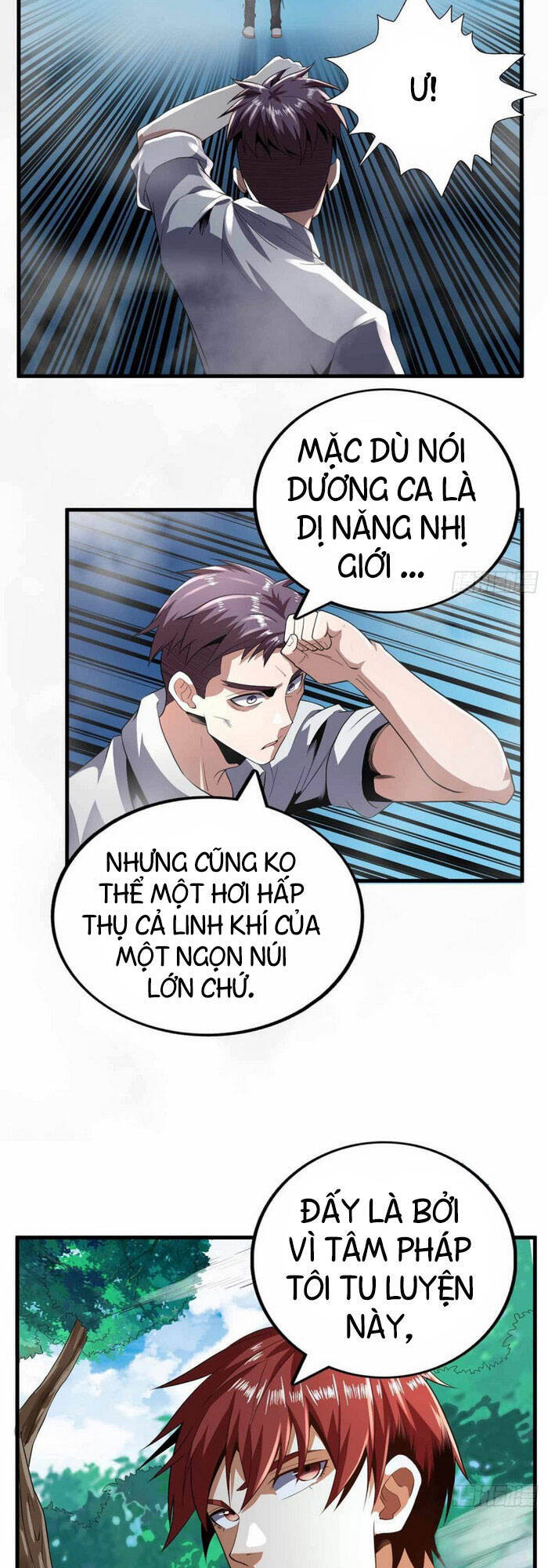 Vương Bài Thần Y Chapter 75 - Trang 2