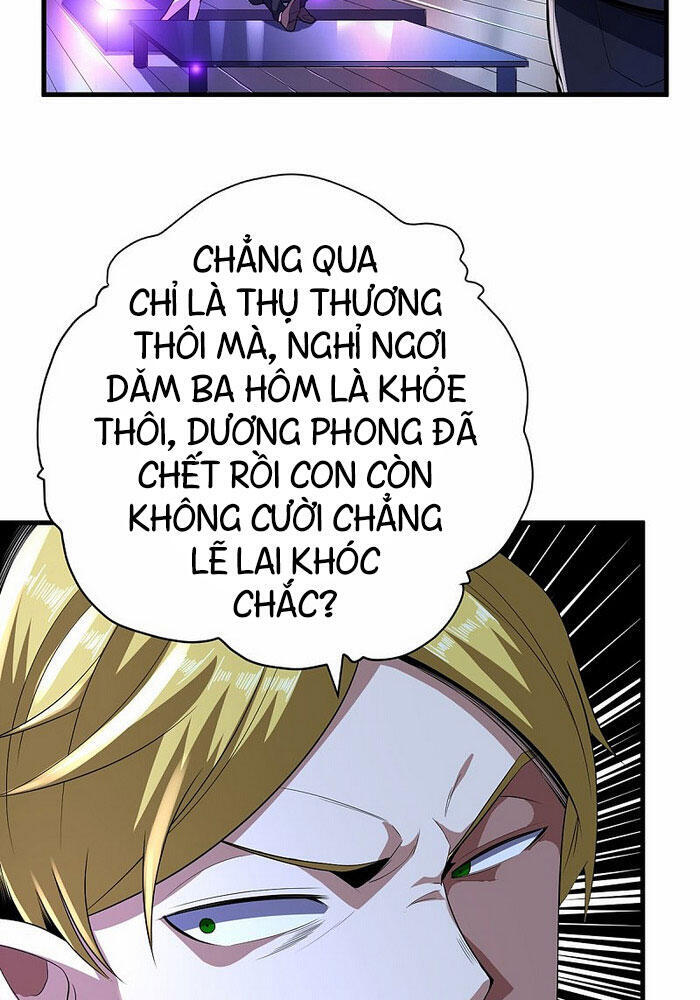 Vương Bài Thần Y Chapter 73 - Trang 2