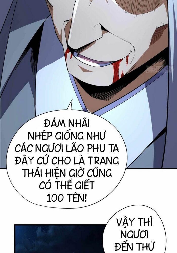 Vương Bài Thần Y Chapter 71 - Trang 2