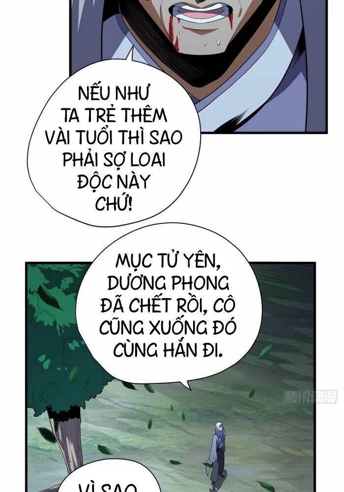 Vương Bài Thần Y Chapter 71 - Trang 2